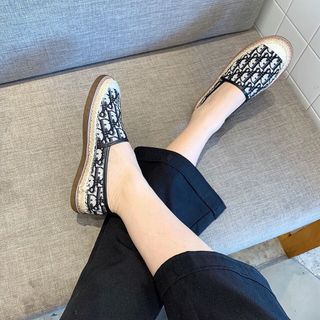 Giày mọi bố