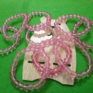 chuỗi đeo tay phong thủy 8mm