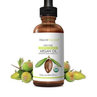 Argan oil từ Morocco trị rạn da / 50ml