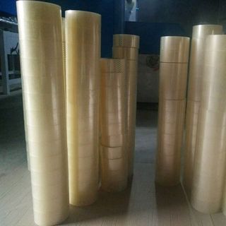 băng keo trong- đục giá cạnh tranh tốt
