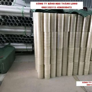 băng keo trong- đục giá cạnh tranh tốt