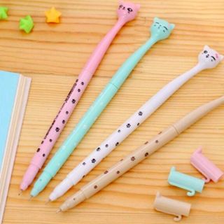 bút mực kiểu đẹp mực màu đen nhiều mẫu