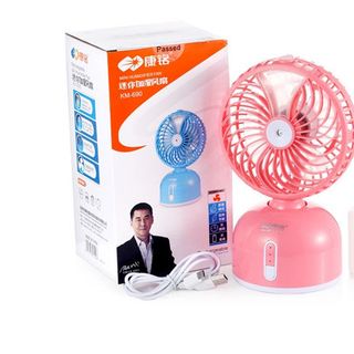 Quạt phun sương mini KM-690