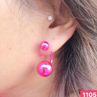 bông tai hoa tai nhiều mẫu