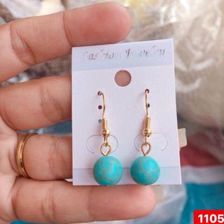 bông tai hoa tai nhiều mẫu