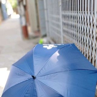 ô cán thẳng in logo theo yêu cầu
