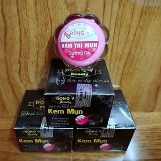 trị mụn nám tàn nhang hoa đào