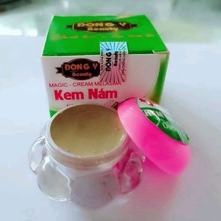 trị mụn nám tàn nhang hoa đào
