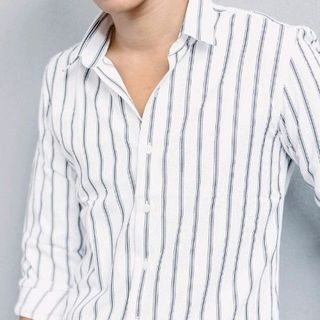 sơmi nam hot