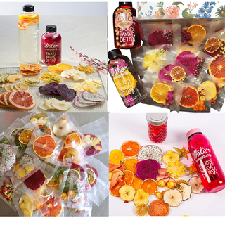 30 gói TL 300g Trà Detox giảm cân