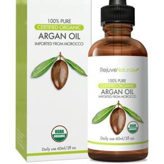 Argan oil từ Morocco trị rạn da / 50ml