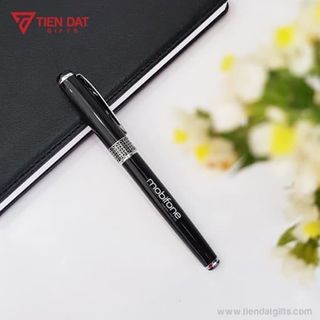 Bút Kim Loại Khắc Tên BKTD 007 giá sỉ - TIẾN ĐẠT GIFT