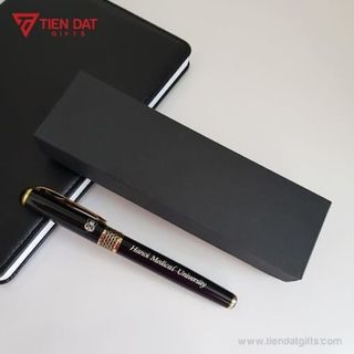 Bút Kim Loại Khắc Tên BKTD 007 giá sỉ - TIẾN ĐẠT GIFT