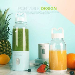 Máy xay sinh tố mini Meet Juice