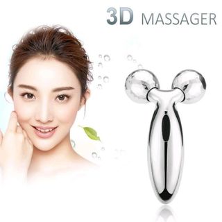 massage 3D