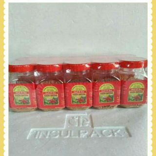 MUỐI TÔM TÂY NINH 100G