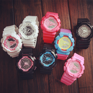 Đồng hồ thể thao điện tử Sport whatch thời trang siêu hot