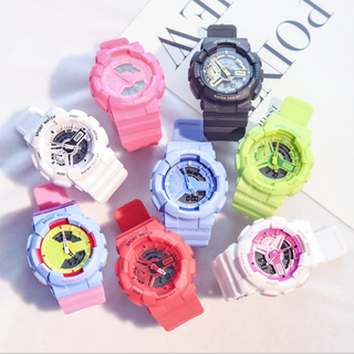 Đồng hồ thể thao điện tử Sport whatch thời trang siêu hot