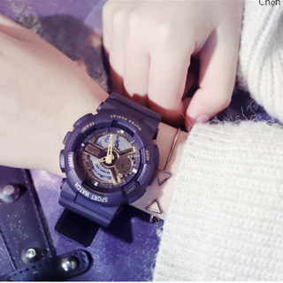Đồng hồ thể thao điện tử Sport whatch thời trang siêu hot