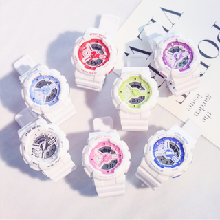 Đồng hồ thể thao điện tử Sport whatch thời trang siêu hot