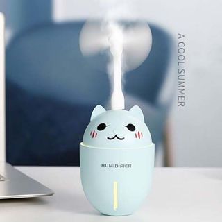 Máy phun sương tạo ẩm HUMIDIFIER 3 trong 1