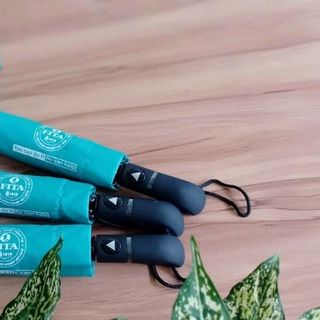 in logo - ô gấp 3- quà tặng doanh nghiệp