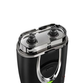Máy Cạo Râu 2 Lưỡi Kép