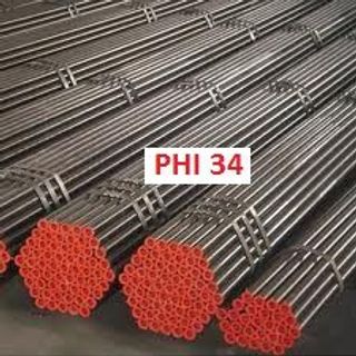 thép ống hàn phi 114phi 141 ống  thép đúc phi 168phi 273 giá sỉ