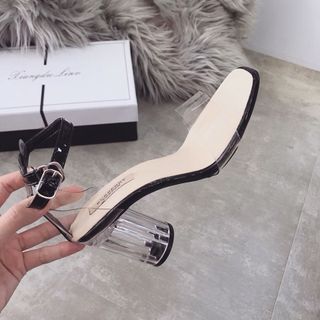 Giày sandal got trong