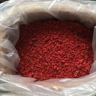 Quả Kỷ Tử - Trà Thảo Lộc