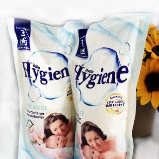 Nước xả vải Hygiene 600ml – Thái Lan giá sỉ