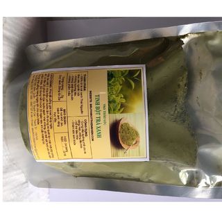 Bột Trà Xanh Thái Nguyên - Hiệu Bạch Tuyết