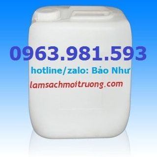 CAN NHỰA 30L CAN NHỰA DÀY CHUYÊN HÓA CHẤT CAN VUÔNG 30L GIÁ RẺ giá sỉ