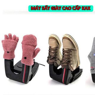 Máy sấy khô khử mùi hôi giày KAX cao cấp giá sỉ