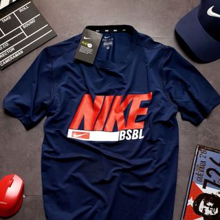 Áo NIKE thun thể thao - xưởng may quần áo thể thaoBIG SPORT- giá xưởng