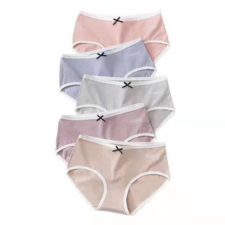 Quần lót nữ cotton đẹp