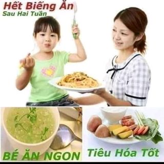 ngũ cốc dinh dưỡng beoen