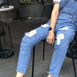 Giày Boot cột dây đẹp sang trọng