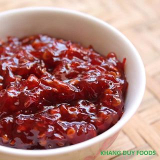 TƯƠNG ỚT RIM KHANG DUY 500G