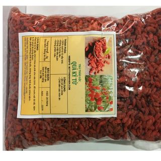 Quả Kỷ Tử - Trà Thảo Lộc