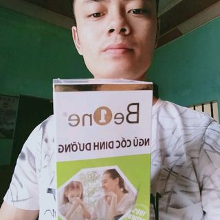 ngũ cốc dinh dưỡng beoen