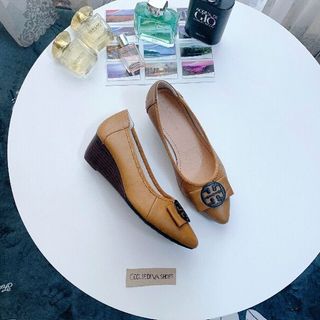 Búp bê xuồng 5p da thật mũi nhọn