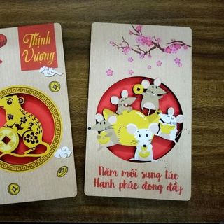 hộp gỗ in khắc theo yêu cầu