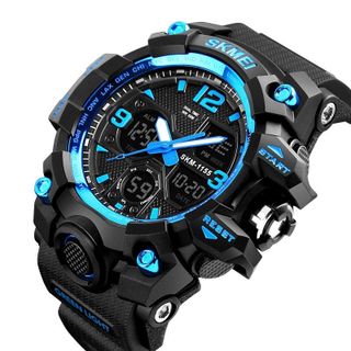 Đồng hồ điện tử SKMEI 1155b thể thao chống nước