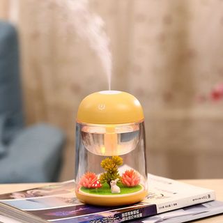 Máy phun sương tạo ẩm khuếch tán tinh dầu Humidifier giá sỉ