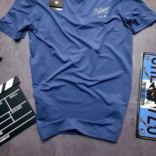 Áo NIKE thun thể thao 4 chiều - xưởng may quàn áo thể thao- giá xưởng