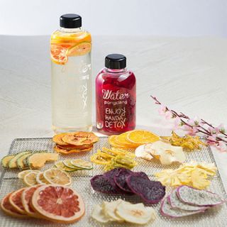 Hộp 30 gói Trà Detox giảm cân