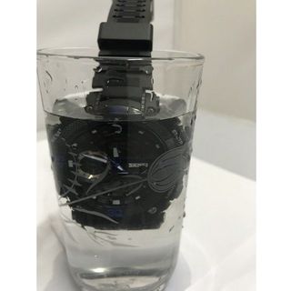 Đồng hồ nam SKmei 1228 Chống nước 5ATM