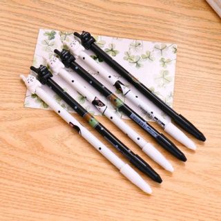 bút mực nước kiểu đẹp