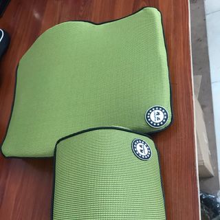 Bộ đệm tựa lưng